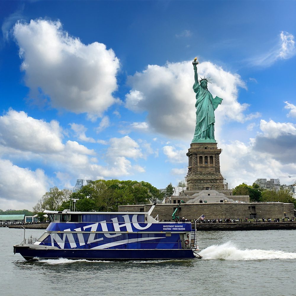 Ferry